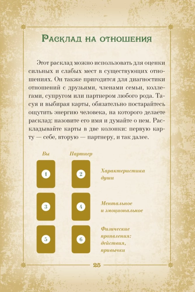 Оракул. Магия звезд и растений. Таро, гадания и знаки (55 карт и руководство)